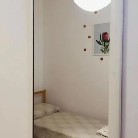 Casa Filippa In Apartment