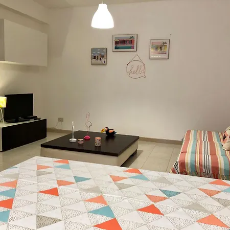 Apartment Casa Filippa In *