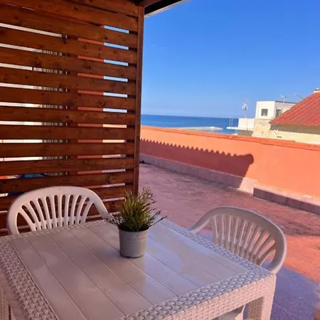 Apartment Casa Filippa In *
