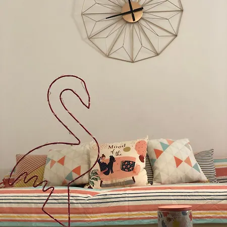 Apartment Casa Filippa In