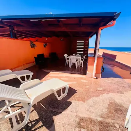 Apartment Casa Filippa In Balestrate