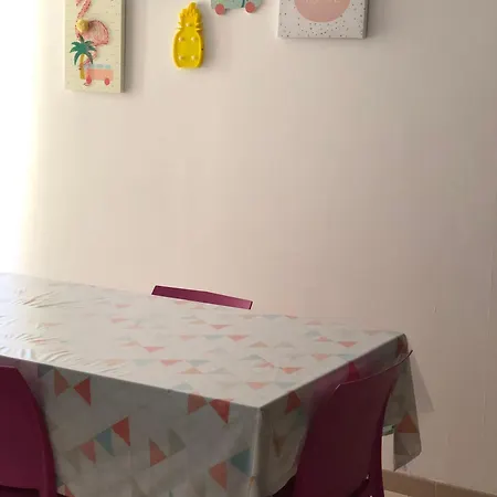 Casa Filippa In Apartment
