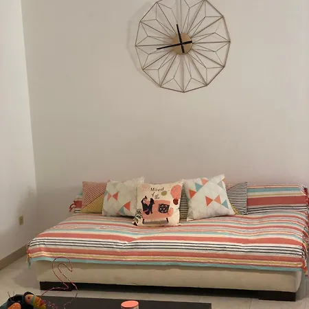 Casa Filippa In