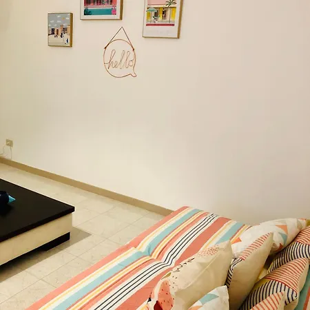 Casa Filippa In Apartment